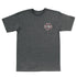 Independent - BTG Summit Shirt (Dark Heather)